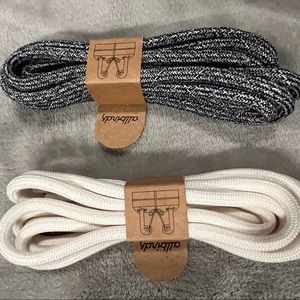 Allbirds shoe laces